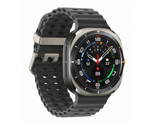 Смарт-часы Samsung Galaxy Watch Ultra Titanium Silver (SM-L705FZTASEK)