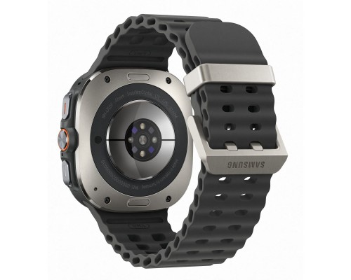 Смарт-часы Samsung Galaxy Watch Ultra Titanium Silver (SM-L705FZTASEK)