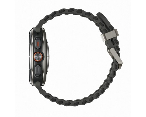 Смарт-часы Samsung Galaxy Watch Ultra Titanium Silver (SM-L705FZTASEK)