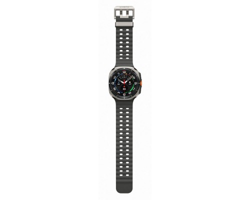 Смарт-часы Samsung Galaxy Watch Ultra Titanium Silver (SM-L705FZTASEK)