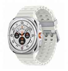 Смарт-годинник Samsung Galaxy Watch Ultra Titanium White (SM-L705FZWASEK)