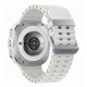 Смарт-часы Samsung Galaxy Watch Ultra Titanium White (SM-L705FZWASEK)