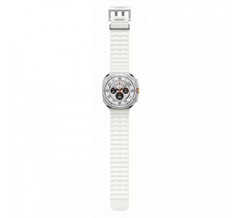 Смарт-часы Samsung Galaxy Watch Ultra Titanium White (SM-L705FZWASEK) Смарт-часы Samsung Galaxy Watch Ultra Titanium White (SM-L705FZWASEK)