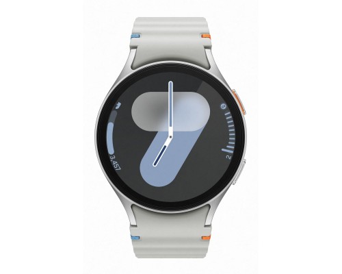 Смарт-годинник Samsung Galaxy Watch 7 44mm Silver (SM-L310NZSASEK)