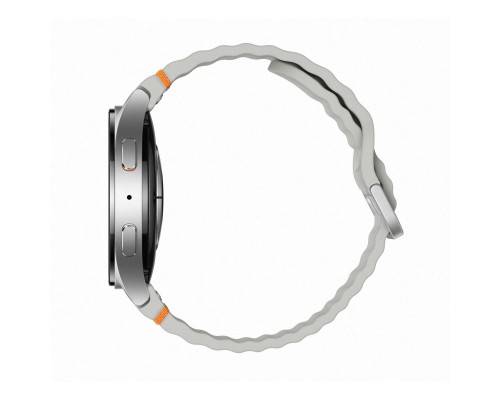 Смарт-годинник Samsung Galaxy Watch 7 44mm Silver (SM-L310NZSASEK)