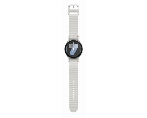 Смарт-годинник Samsung Galaxy Watch 7 44mm Silver (SM-L310NZSASEK)