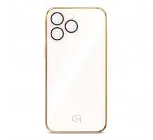 Чехол для мобильного телефона Armorstandart Replica Apple iPhone 15 Pro Max Beige Gold (ARM76234)
