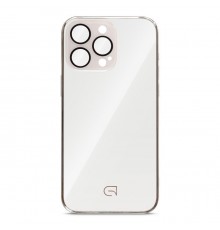 Чохол до мобільного телефона Armorstandart Replica Apple iPhone 15 Pro Max White (ARM76243)