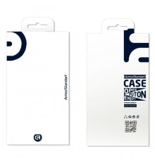 Чохол до мобільного телефона Armorstandart Replica Apple iPhone 15 Pro White (ARM76247)