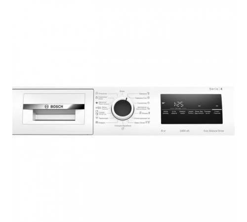 Пральна машина Bosch WAN28280UA Пральна машина Bosch WAN28280UA