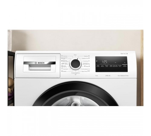 Пральна машина Bosch WAN28280UA Пральна машина Bosch WAN28280UA