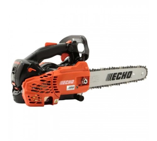 Ланцюгова пила ECHO CS-2511TES бензинова 1,1кВт/1.5к.с., 10"/40лан., 3/8 1,3мм (CS-2511TES) Ланцюгова пила ECHO CS-2511TES бензинова 1,1кВт/1.5к.с., 10"/40лан., 3/8 1,3мм (CS-2511TES)