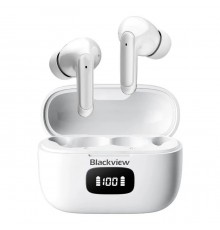 Наушники Blackview TWS AirBuds 8 White (6931548315971)