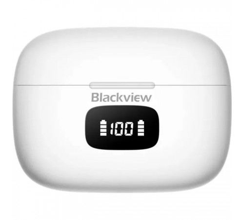 Наушники Blackview TWS AirBuds 8 White (6931548315971) Наушники Blackview TWS AirBuds 8 White (6931548315971)