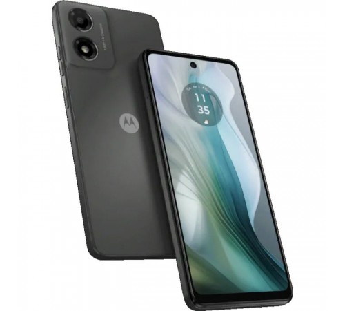 Мобильный телефон Motorola E14 2/64GB Graphite Grey (PB3E0000UA/PB3C0012RS) Мобильный телефон Motorola E14 2/64GB Graphite Grey (PB3E0000UA/PB3C0012RS)