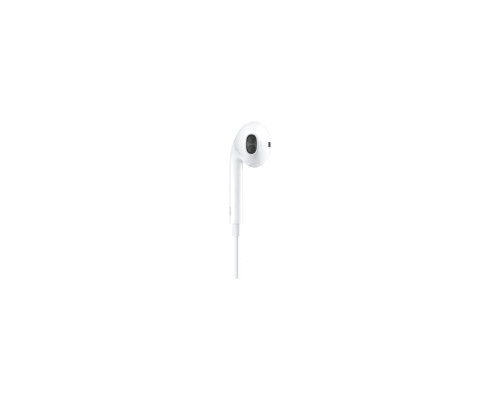Наушники Apple iPhone EarPods with Mic 3.5 мм (MWU53ZM/A)