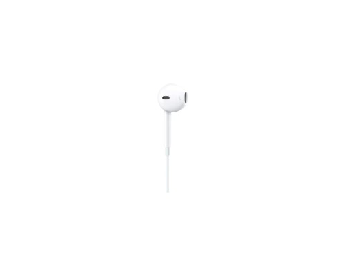 Наушники Apple iPhone EarPods with Mic 3.5 мм (MWU53ZM/A)