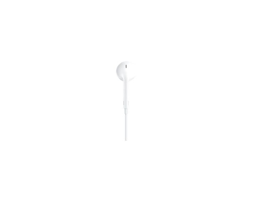 Наушники Apple iPhone EarPods with Mic 3.5 мм (MWU53ZM/A)