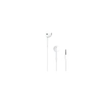 Навушники Apple iPhone EarPods with Mic 3.5 мм (MWU53ZM/A)