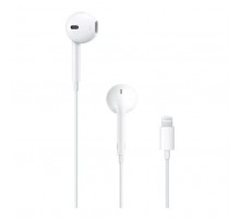 Навушники Apple iPhone EarPods with Mic Lightning (MWTY3ZM/A)