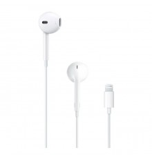 Наушники Apple iPhone EarPods with Mic Lightning (MWTY3ZM/A)