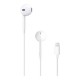Наушники Apple iPhone EarPods with Mic Lightning (MWTY3ZM/A)