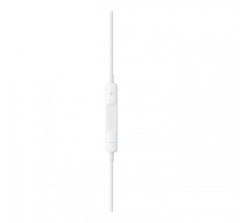 Наушники Apple iPhone EarPods with Mic Lightning (MWTY3ZM/A) Наушники Apple iPhone EarPods with Mic Lightning (MWTY3ZM/A)