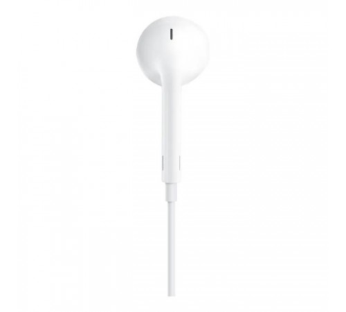 Наушники Apple iPhone EarPods with Mic Lightning (MWTY3ZM/A) Наушники Apple iPhone EarPods with Mic Lightning (MWTY3ZM/A)