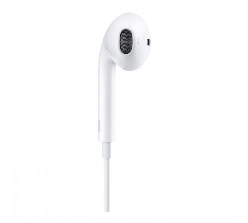 Наушники Apple iPhone EarPods with Mic Lightning (MWTY3ZM/A) Наушники Apple iPhone EarPods with Mic Lightning (MWTY3ZM/A)