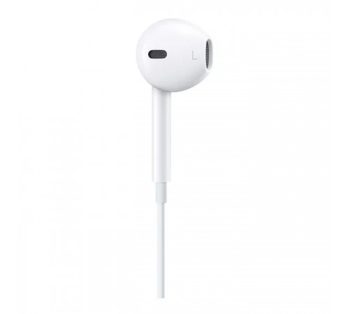 Наушники Apple iPhone EarPods with Mic Lightning (MWTY3ZM/A) Наушники Apple iPhone EarPods with Mic Lightning (MWTY3ZM/A)