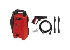 Мойки высокого давления Einhell
