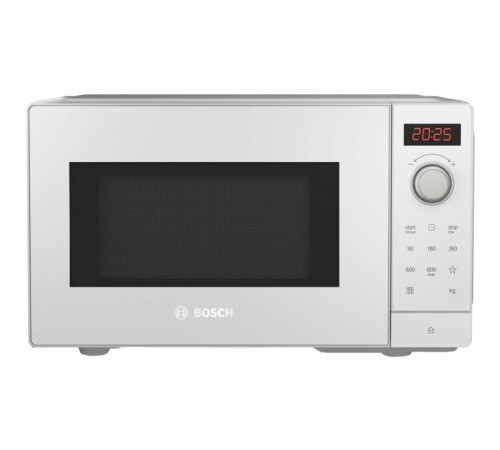Микроволновая печь Bosch FFL023MW0 Микроволновая печь Bosch FFL023MW0
