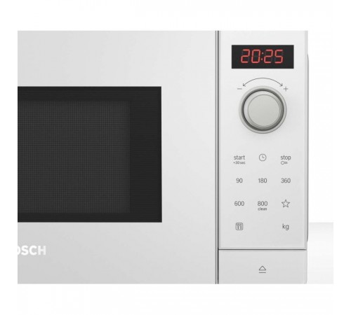 Микроволновая печь Bosch FFL023MW0 Микроволновая печь Bosch FFL023MW0