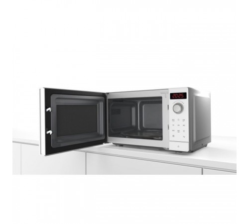 Микроволновая печь Bosch FFL023MW0 Микроволновая печь Bosch FFL023MW0