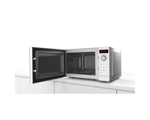 Микроволновая печь Bosch FFL023MW0 Микроволновая печь Bosch FFL023MW0