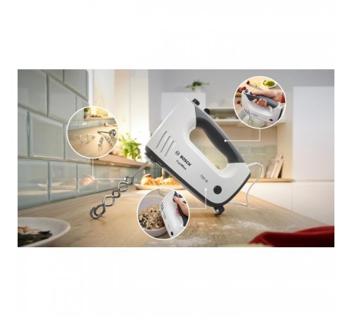 Миксер Bosch MFQ37470 Миксер Bosch MFQ37470