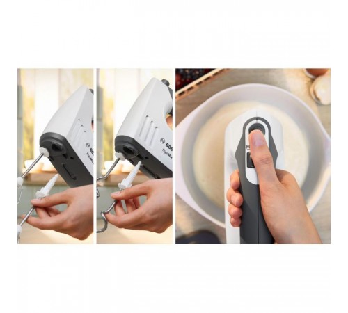Миксер Bosch MFQ37470 Миксер Bosch MFQ37470