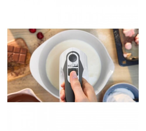 Миксер Bosch MFQ37470 Миксер Bosch MFQ37470