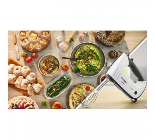 Миксер Bosch MFQ37470 Миксер Bosch MFQ37470