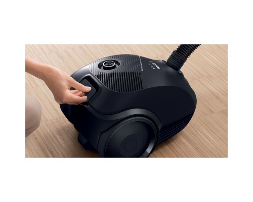 Пилосос Bosch BGBS2BA1P Пилосос Bosch BGBS2BA1P