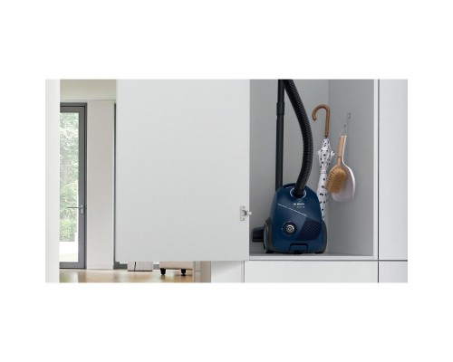 Пилосос Bosch BGBS2BA1P Пилосос Bosch BGBS2BA1P