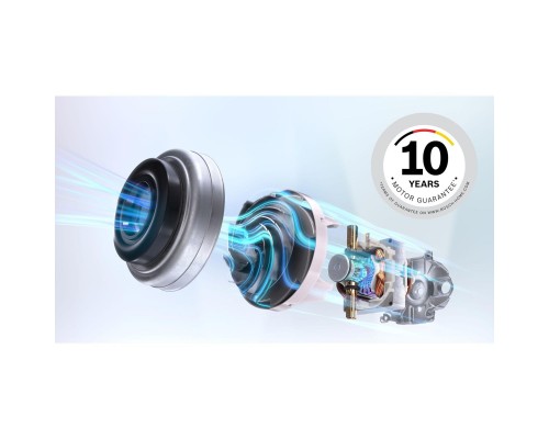 Пилосос Bosch BGBS2BA1P Пилосос Bosch BGBS2BA1P