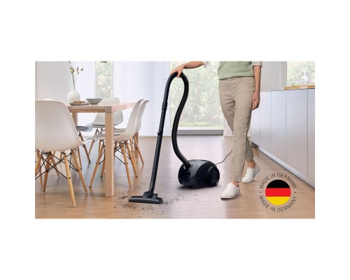 Пилосос Bosch BGBS2BA1P Пилосос Bosch BGBS2BA1P