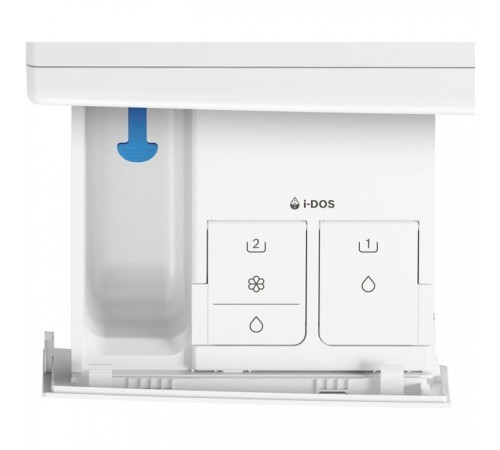 Пральна машина Bosch WGB256A0UA Пральна машина Bosch WGB256A0UA