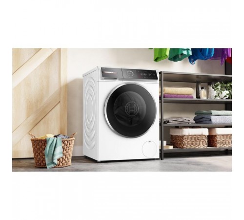 Пральна машина Bosch WGB256A0UA Пральна машина Bosch WGB256A0UA