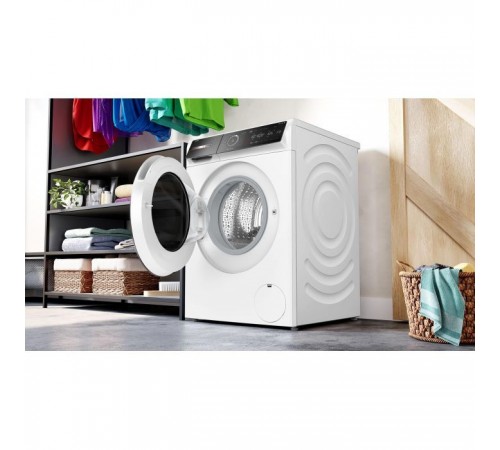 Пральна машина Bosch WGB256A0UA Пральна машина Bosch WGB256A0UA