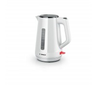 Електрочайник Bosch TWK1M121