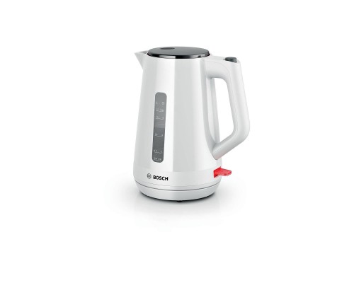 Електрочайник Bosch TWK1M121 Електрочайник Bosch TWK1M121