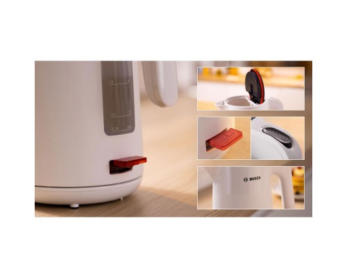 Электрочайник Bosch TWK2M161 Электрочайник Bosch TWK2M161