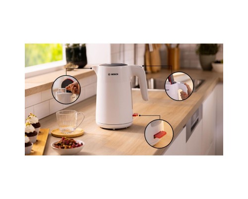 Электрочайник Bosch TWK2M161 Электрочайник Bosch TWK2M161